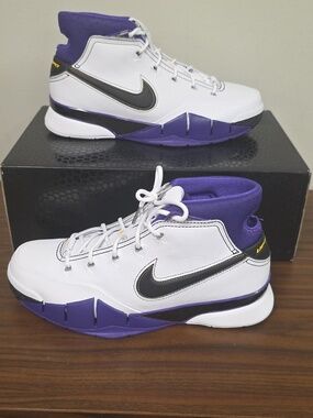 Nike Kobe I Protro (2026) 81 Point Game Men's Size 10.5 IM0542- 100